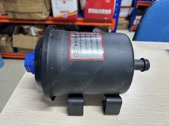 Bình dầu trợ lái Howo