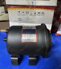 Bình dầu trợ lái Howo