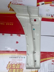 Dè chắn bùn Sitrak G7