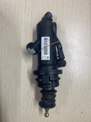 Tổng côn trên Sitrak G7