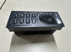 Bảng điều khiển điều hòa A7