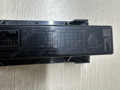 Bảng điều khiển điều hòa A7