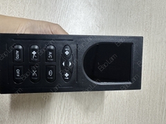 Bảng điều khiển điều hòa A7