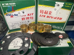Bộ căn vi sai 0271 nhựa