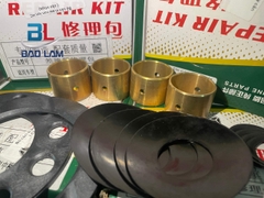 Bộ căn vi sai 0271 nhựa
