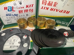 Bộ căn vi sai 0271 nhựa