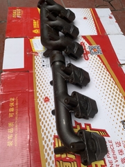Cổ xả cổ lửa động cơ 380