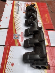 Cổ xả cổ lửa động cơ 380