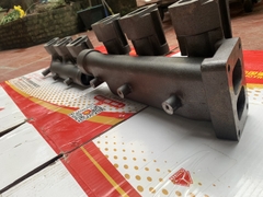 Cổ xả cổ lửa động cơ 380