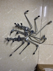 Tuy ô  bơm cao áp Howo máy điện 380