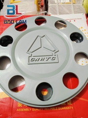 Ốp lazang Howo Chính hãng CNHTC