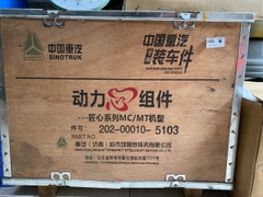 Bộ hơi Sitrak 440 - MC11.44-50