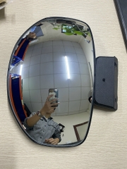 Gương soi lốp Sitrak T7H 440