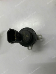 Cảm biến SCV điện Sitrak