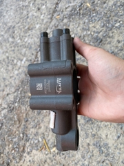 Cụm van chia hơi chữ H AZ2203250010