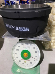 Tăng bua trước Sitrak (dí VGD75)
