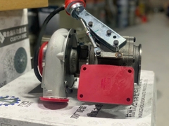 Turbo động cơ Howo 371 - 336