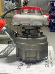Turbo động cơ Howo 371 - 336