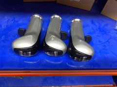 Tay nắm cần số 12 số Howo.