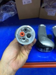 Tay nắm cần số 12 số Howo.