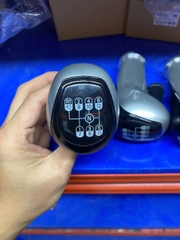 Tay nắm cần số 12 số Howo.