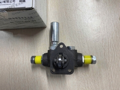 Bơm tay nhiên liệu Howo 336,371,380