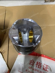 Bộ hơi Sitrak MC13.540