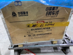 Bộ hơi Sitrak MC13.540