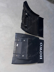 Chắn bùn sau bánh sau TH7, C7H