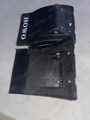 Chắn bùn sau bánh sau TH7, C7H