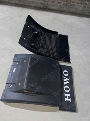 Chắn bùn sau bánh sau TH7, C7H