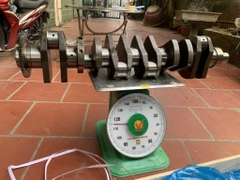 Trục cơ Howo A7 D12.420