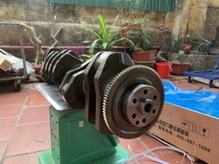 Trục cơ Howo A7 D12.420