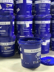 Mỡ xanh chịu nhiệt -10 đến 380 độ