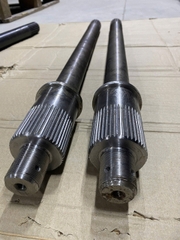 Trục láp dọc Howo cầu dầu HC16