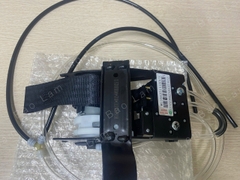 Van chia hơi ghế A7