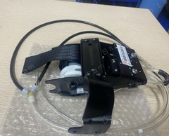 Van chia hơi ghế A7