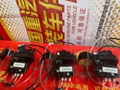 Van chia hơi ghế A7