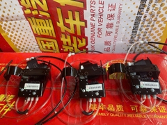 Van chia hơi ghế A7