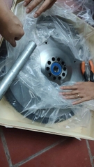 Bánh đà MC11.440 Sitrak