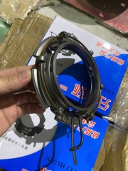 Phanh cài bi T (bi tê) Howo