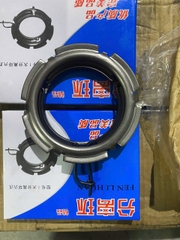 Phanh cài bi T (bi tê) Howo