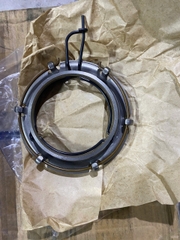 Phanh cài bi T (bi tê) Howo