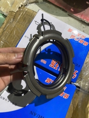 Phanh cài bi T (bi tê) Howo