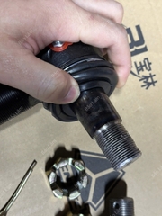 Rotuyn Sitrak 27x33 Loại Không Vú Mỡ