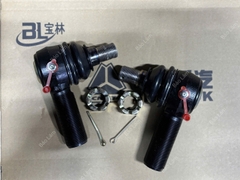 Rotuyn Sitrak 27x33 Loại Không Vú Mỡ