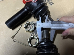 Rotuyn Sitrak 27x33 Loại Không Vú Mỡ