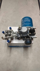 Phom xả hơi Camc VIE