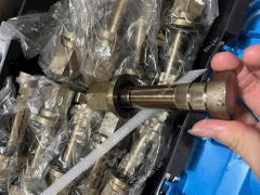 Tắc kê Mooc 16T (màu vàng)