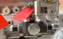 Bơm cao áp A7 D12.420